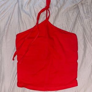 Hollister Halter Top
